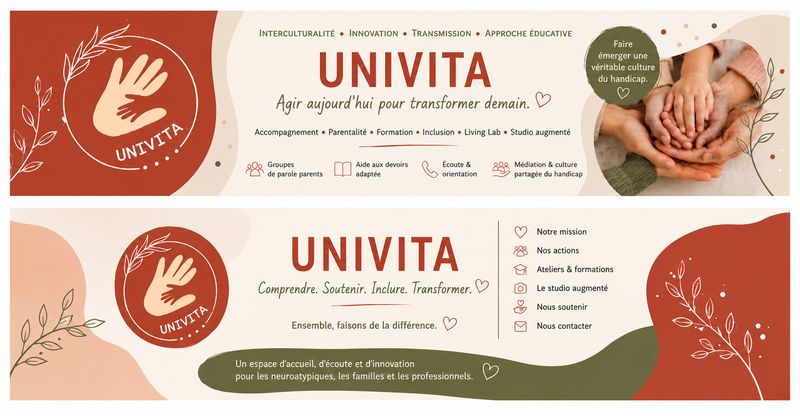 Photo 4 de UNIVITA